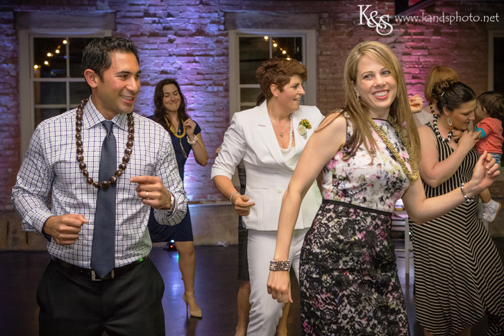 Dallas Wedding Photographers - K & S Photography